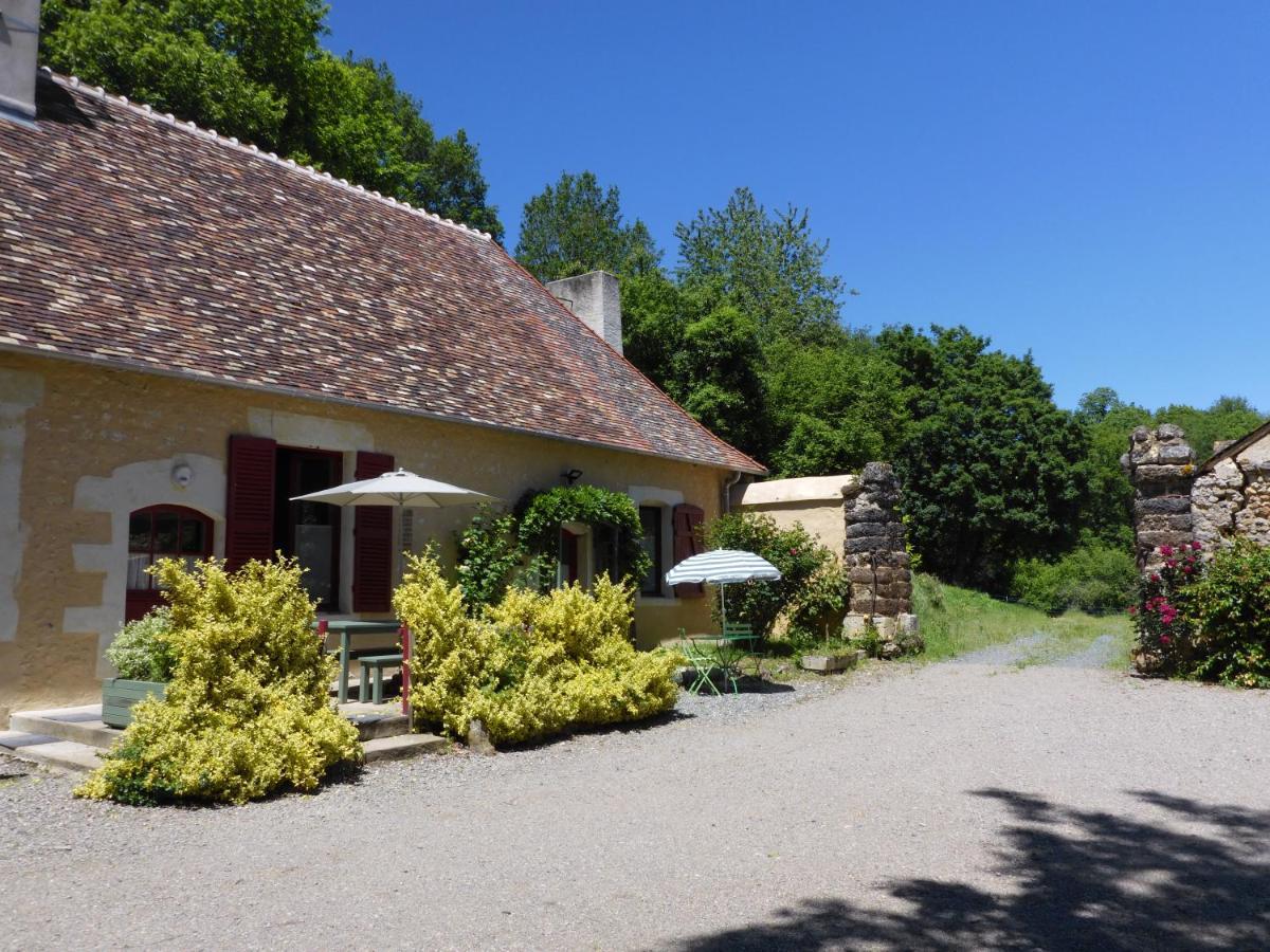 Villa La Petite Bardouillere Courdemanche  Exterior foto
